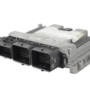 Bezpieczne zakupy KOMPUTER STEROWNIK CITROEN PEUGEOT 0281017336